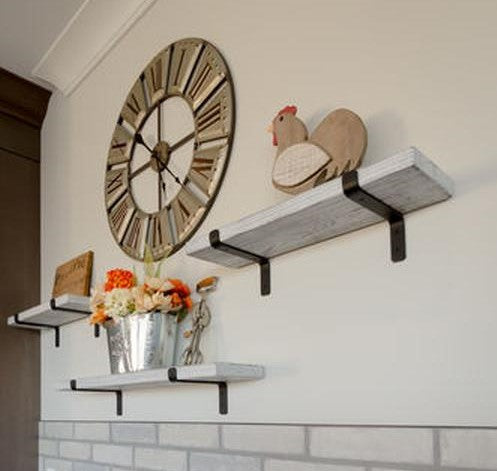 Shelving and Storage