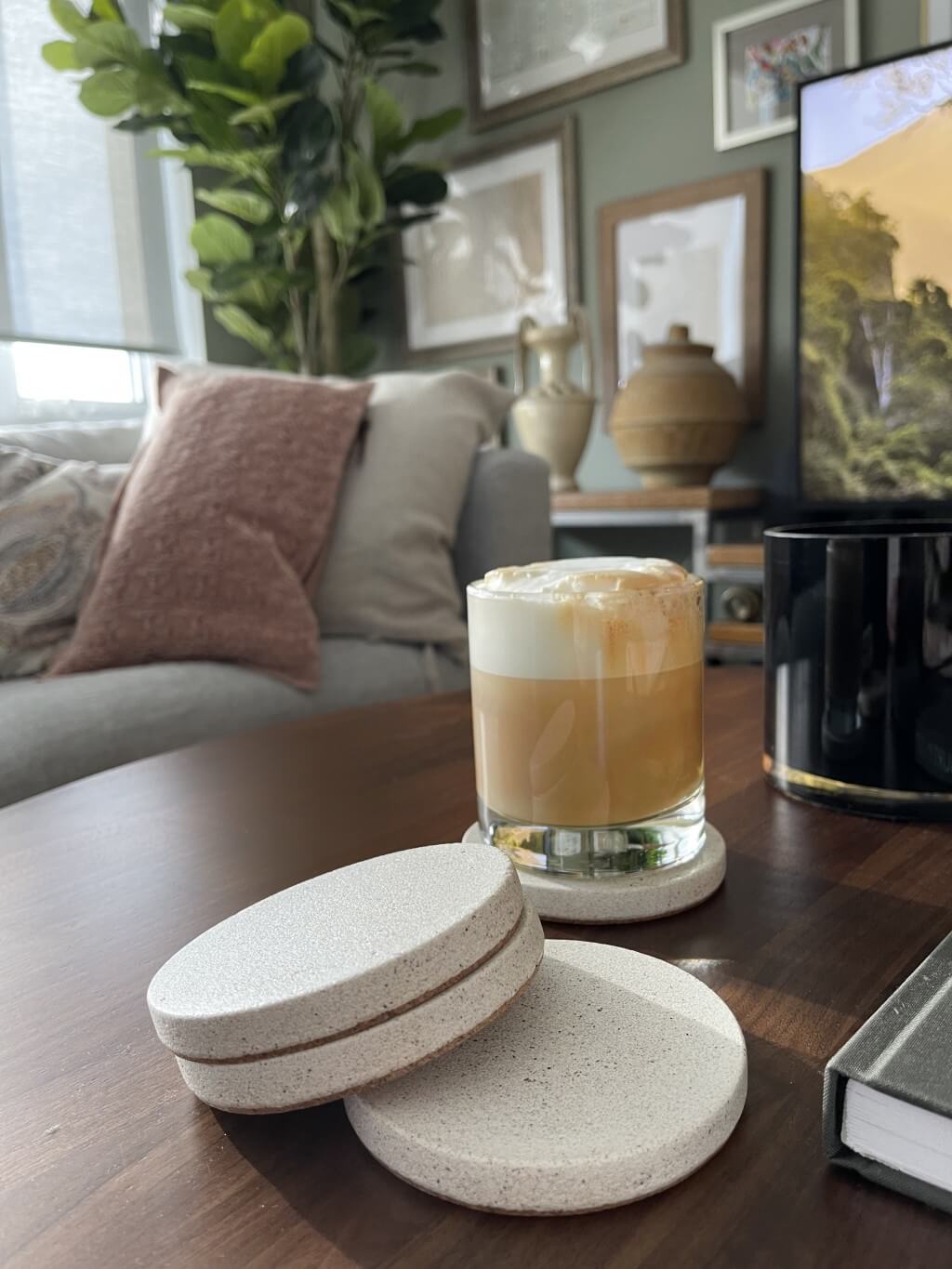 Living_room-Coffee_table-Sparkling-White-Sandstone-Coasters.jpg