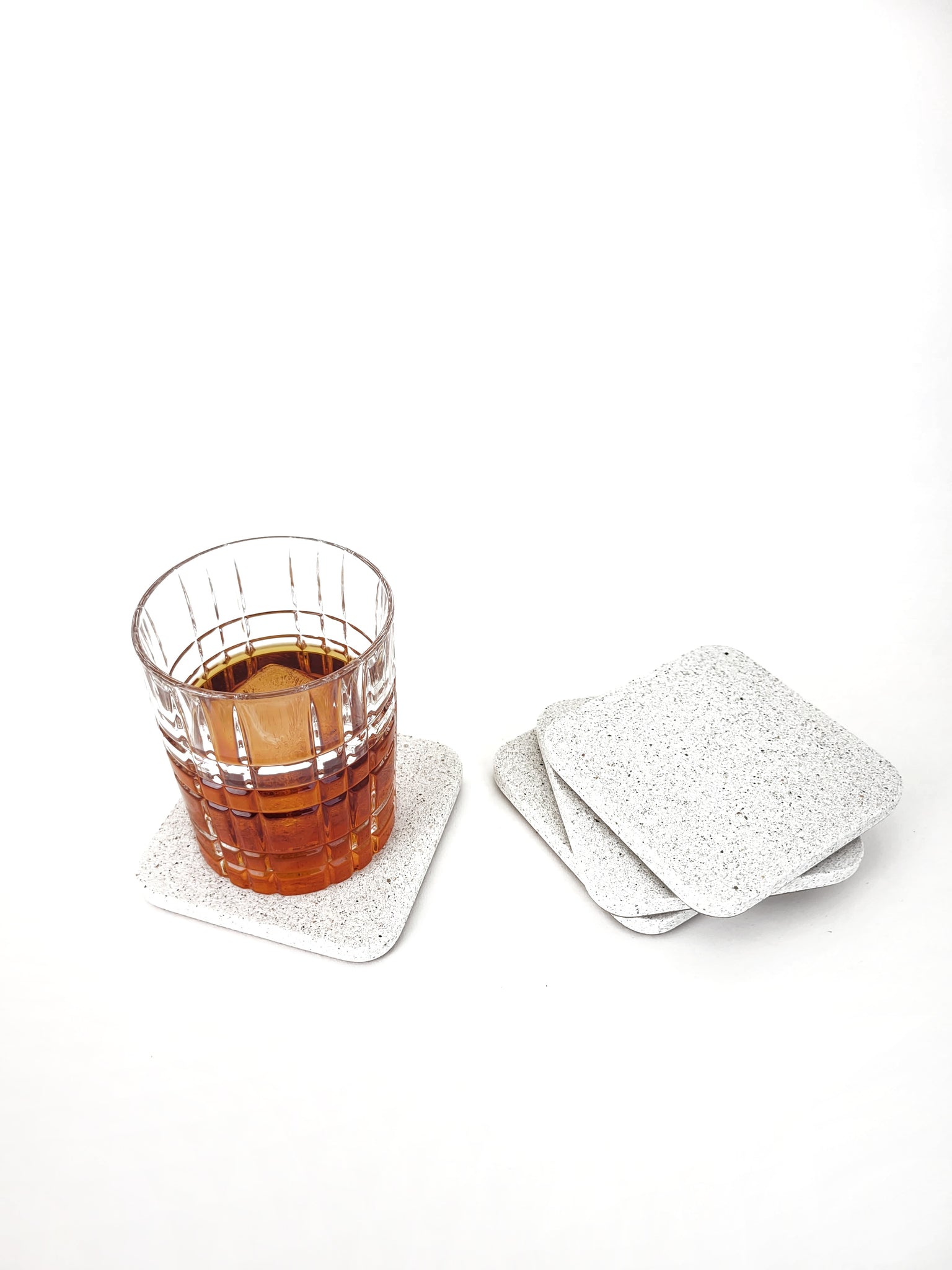 Square Sandstone | Coasters Set