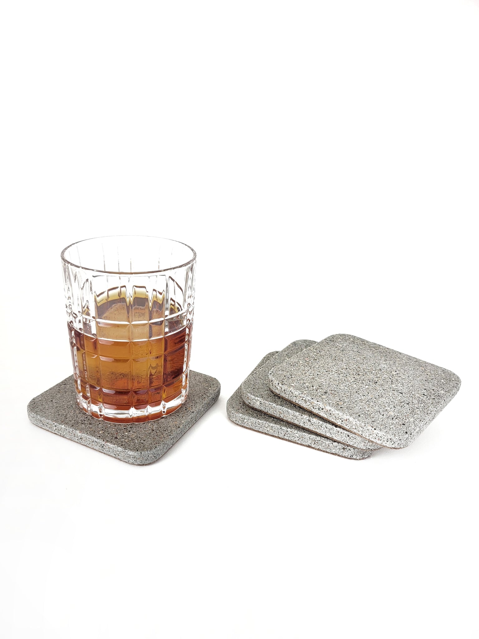 Square Sandstone | Coasters Set